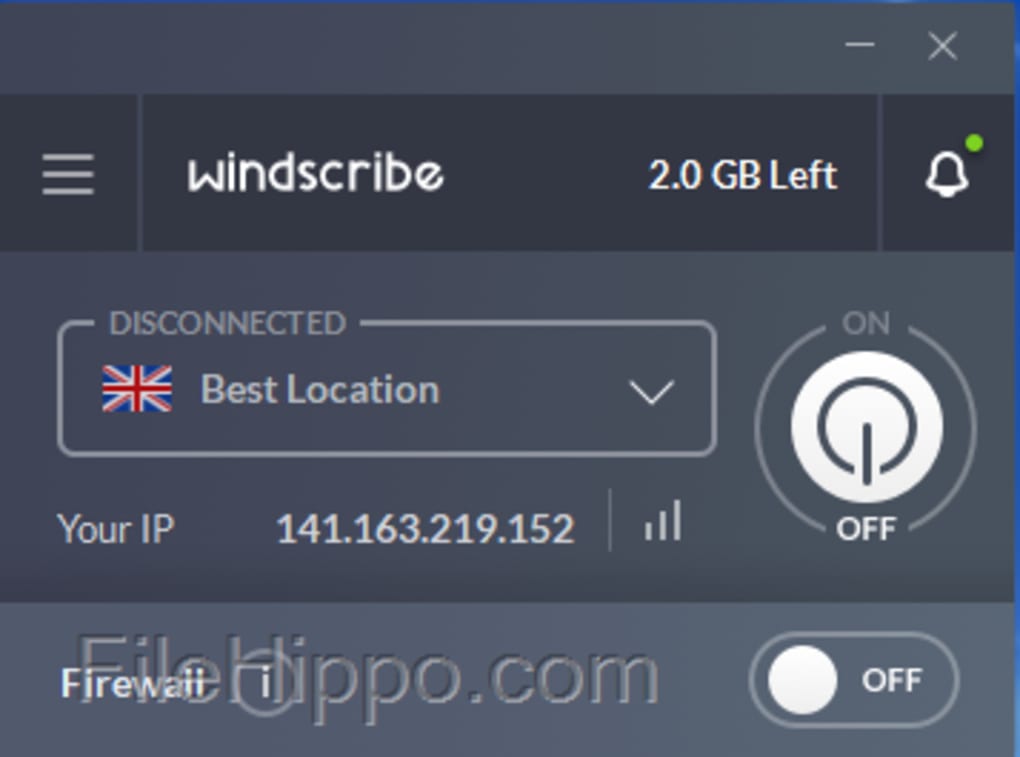 windscribe vpn for windows 7