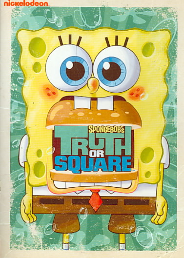 spongebob squarepants movie game iso